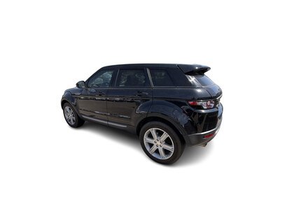 used 2015 Land Rover Range Rover Evoque car, priced at $8,999