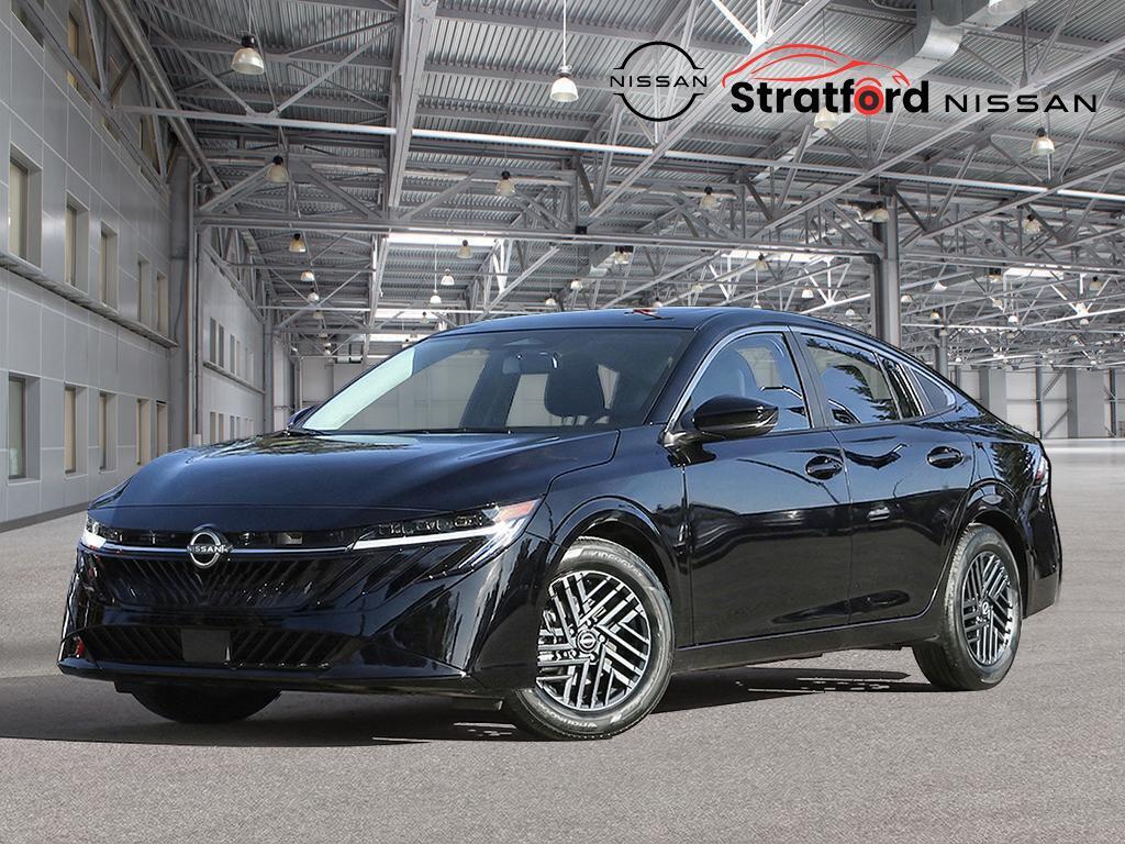 2026 Nissan Sentra