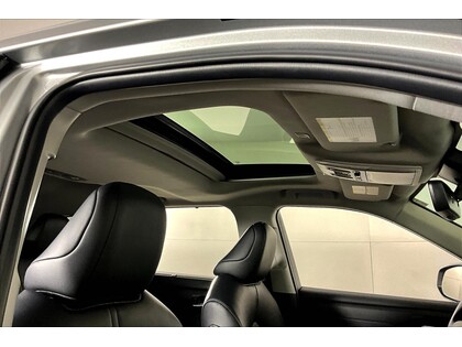 used 2024 Toyota Highlander car, priced at $56,998