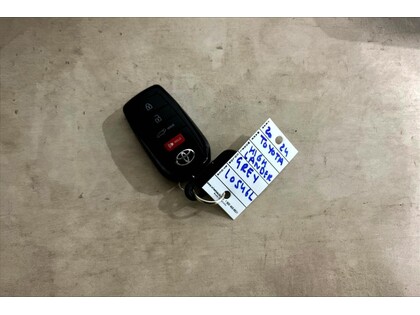 used 2024 Toyota Highlander car, priced at $56,998