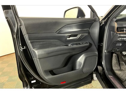 used 2024 Toyota Grand Highlander car, priced at $58,998