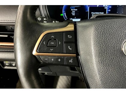 used 2024 Toyota Grand Highlander car, priced at $58,998
