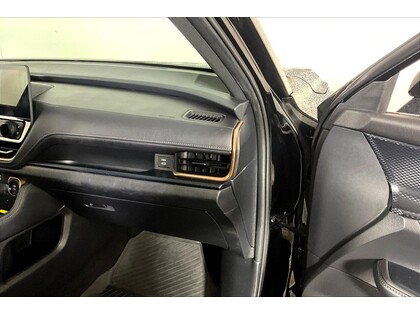 used 2024 Toyota Grand Highlander car, priced at $58,998
