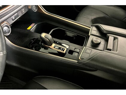 used 2024 Toyota Grand Highlander car, priced at $58,998
