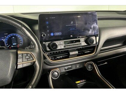 used 2024 Toyota Grand Highlander car, priced at $58,998