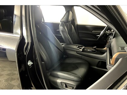 used 2024 Toyota Grand Highlander car, priced at $58,998