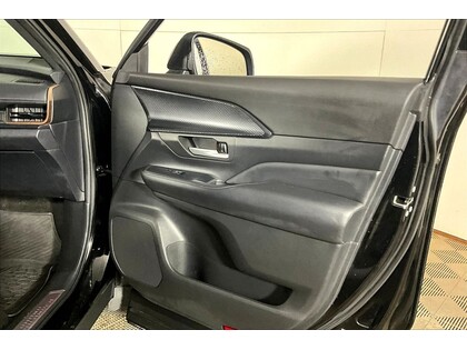 used 2024 Toyota Grand Highlander car, priced at $58,998