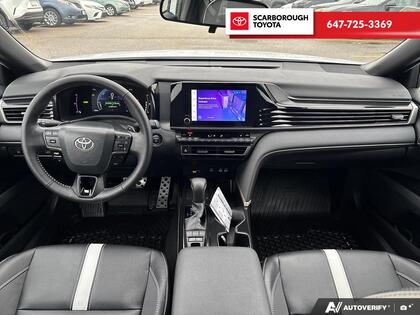 used 2026 Toyota Camry car, priced at $40,995
