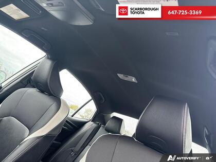 used 2026 Toyota Camry car, priced at $40,995