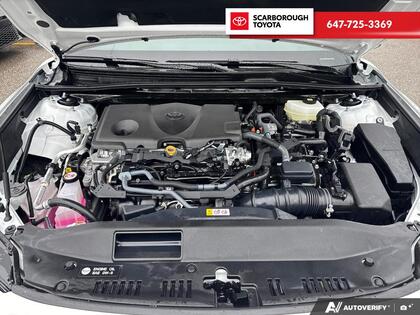 used 2026 Toyota Camry car, priced at $40,995