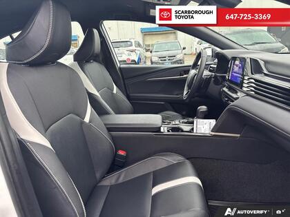 used 2026 Toyota Camry car, priced at $40,995
