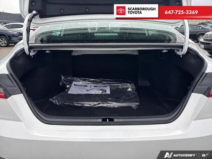 used 2026 Toyota Camry car, priced at $40,995