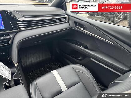 used 2026 Toyota Camry car, priced at $40,995
