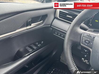 used 2026 Toyota Camry car, priced at $40,995