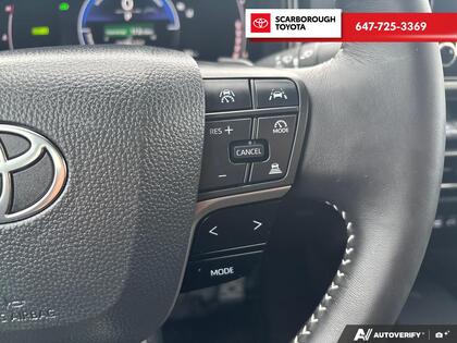 used 2026 Toyota Camry car, priced at $40,995