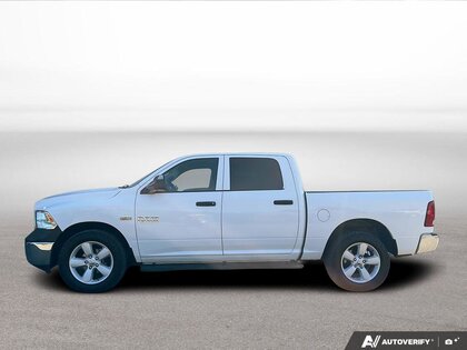 used 2017 Ram 1500 car, priced at $23,987