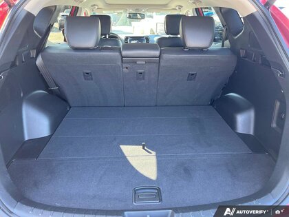 used 2018 Hyundai Santa Fe Sport car, priced at $17,939