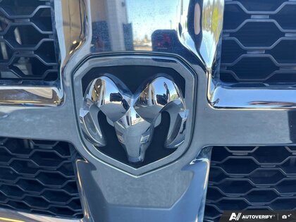 used 2017 Ram 1500 car, priced at $23,987