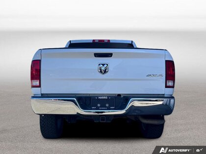 used 2017 Ram 1500 car, priced at $23,987