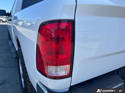 used 2017 Ram 1500 car, priced at $23,987