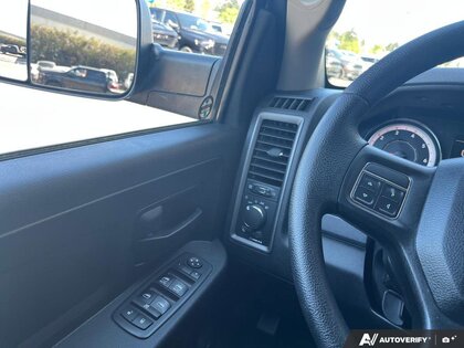 used 2017 Ram 1500 car, priced at $23,987