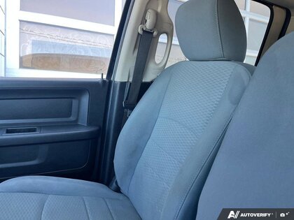 used 2017 Ram 1500 car, priced at $23,987