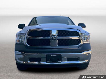 used 2017 Ram 1500 car, priced at $23,987
