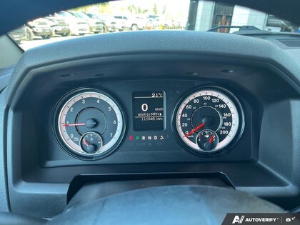used 2017 Ram 1500 car, priced at $23,987