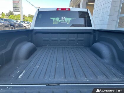used 2017 Ram 1500 car, priced at $23,987