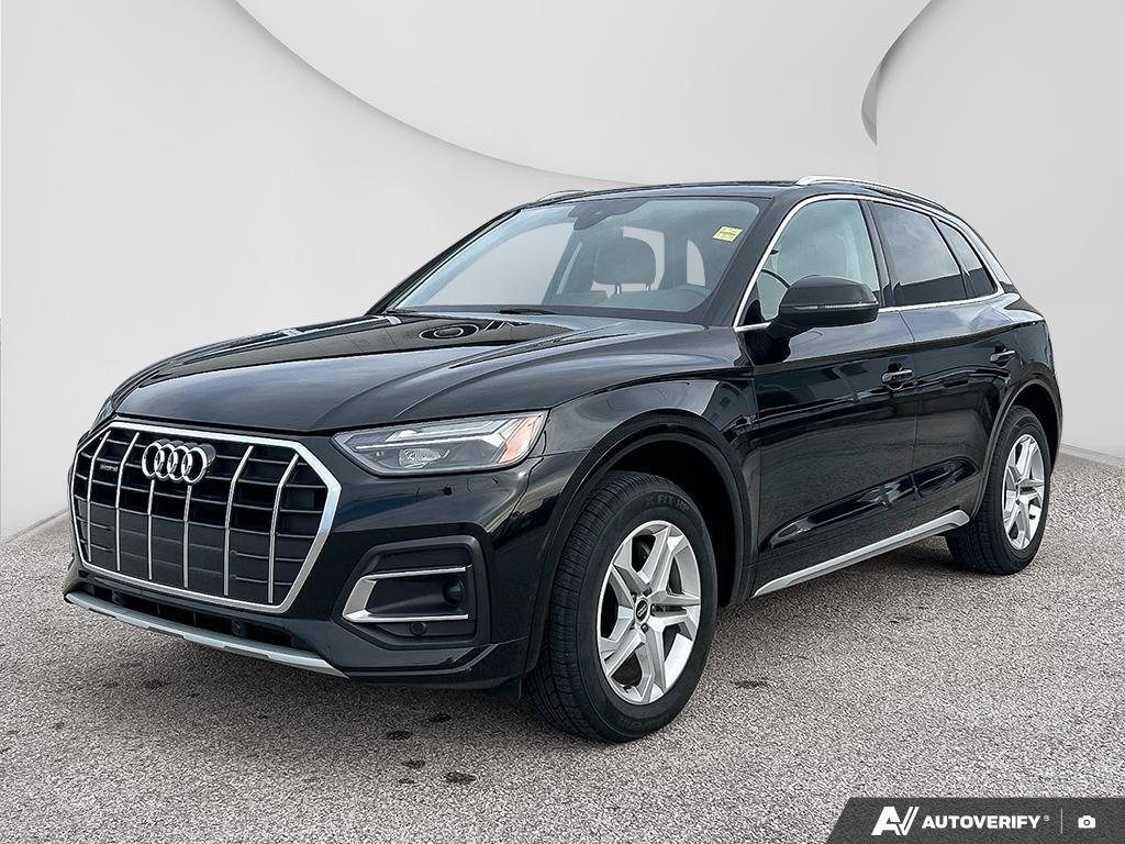 2023 Audi Q5