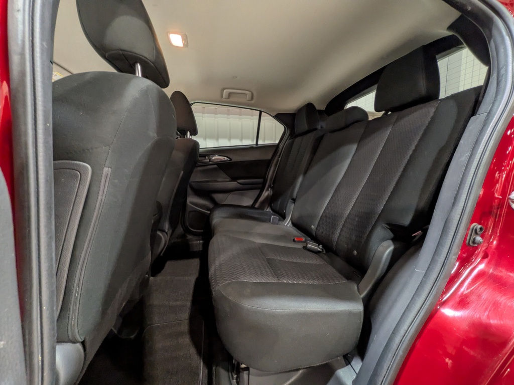 Mitsubishi Eclipse Cross 2022