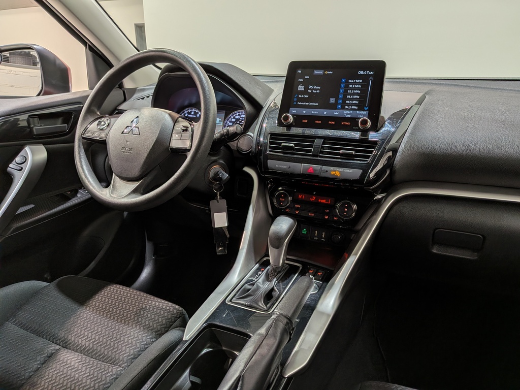 Mitsubishi Eclipse Cross 2022