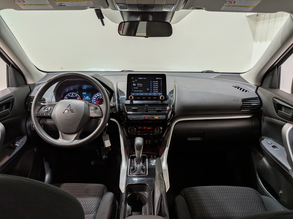 Mitsubishi Eclipse Cross 2022