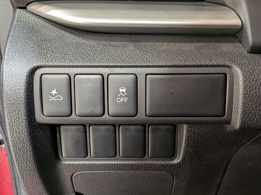 Mitsubishi Eclipse Cross 2022