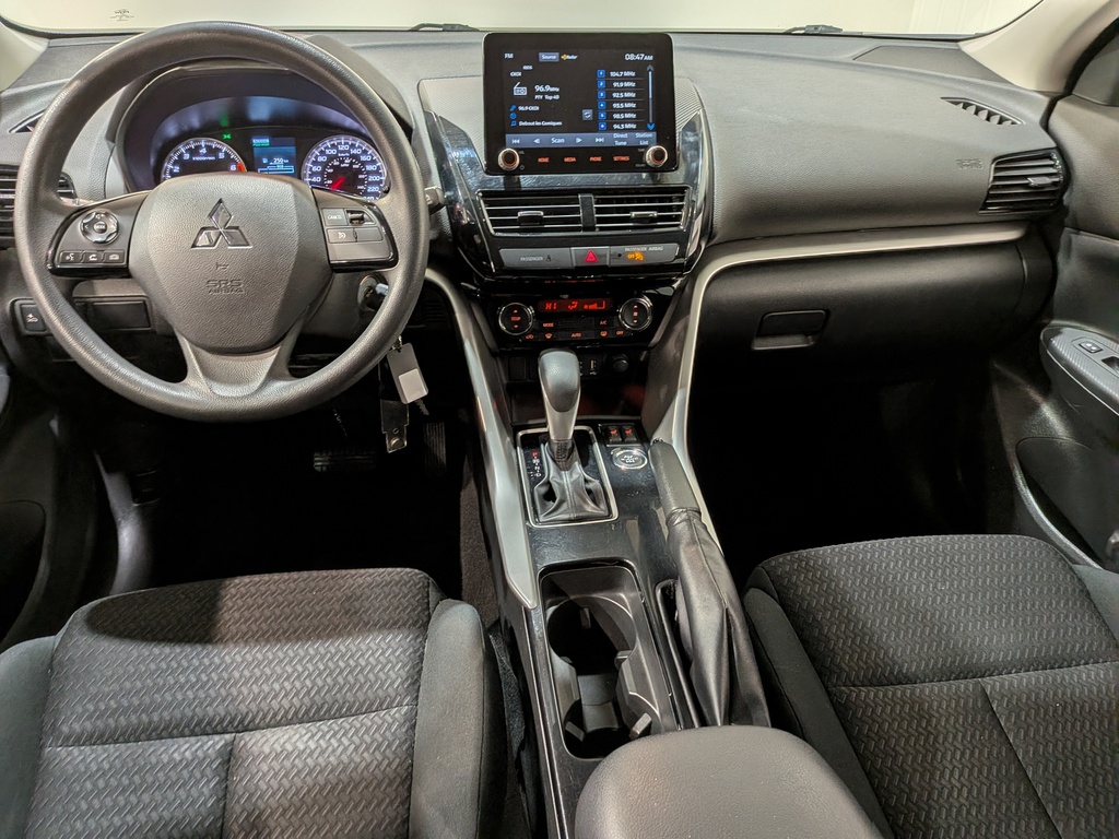 Mitsubishi Eclipse Cross 2022