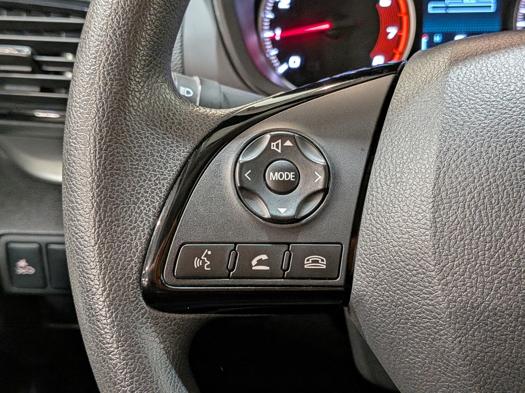 Mitsubishi Eclipse Cross 2022