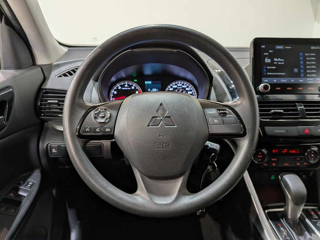Mitsubishi Eclipse Cross 2022