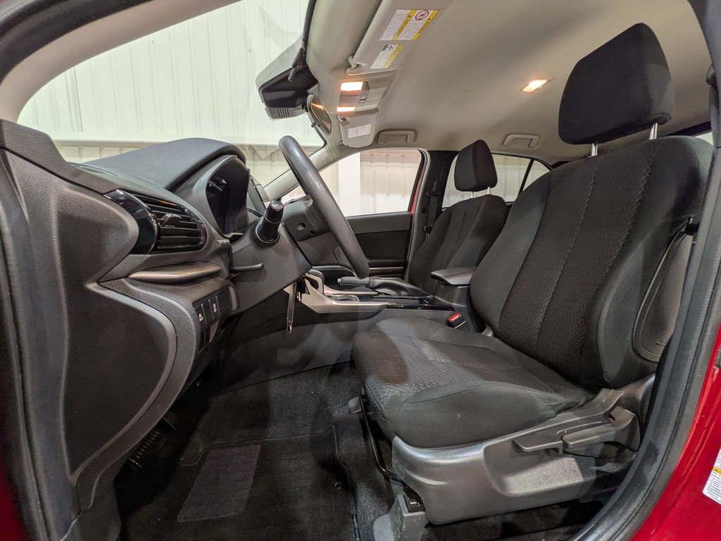 Mitsubishi Eclipse Cross 2022