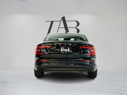 used 2020 Volvo S60 car, priced at $29,900