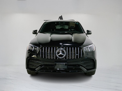used 2021 Mercedes-Benz GLE car, priced at $74,900
