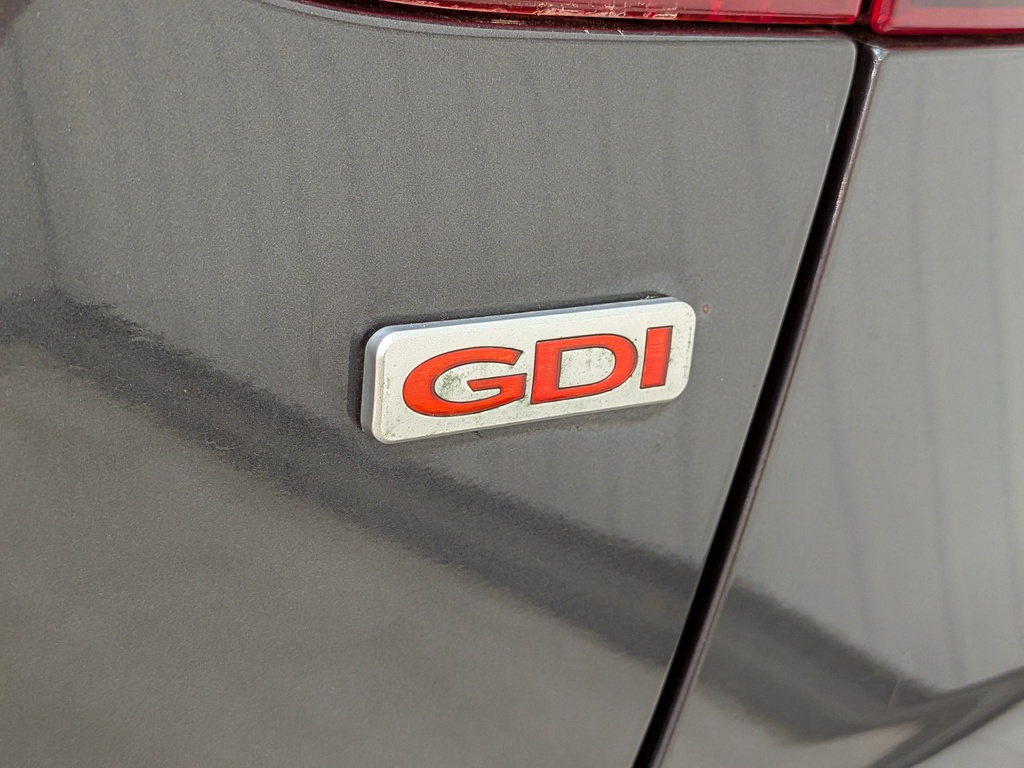 Kia Rio 2016