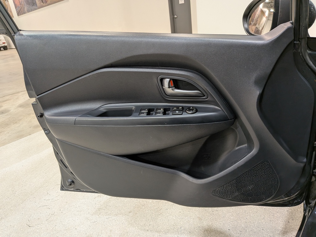 Kia Rio 2016
