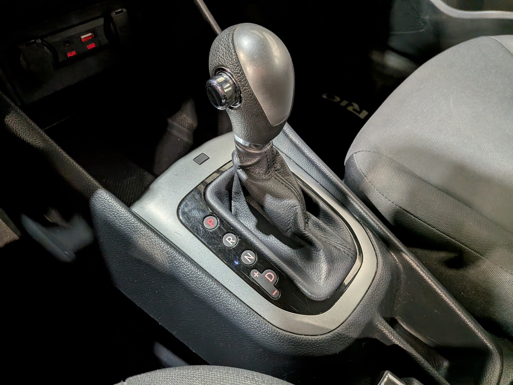 Kia Rio 2016