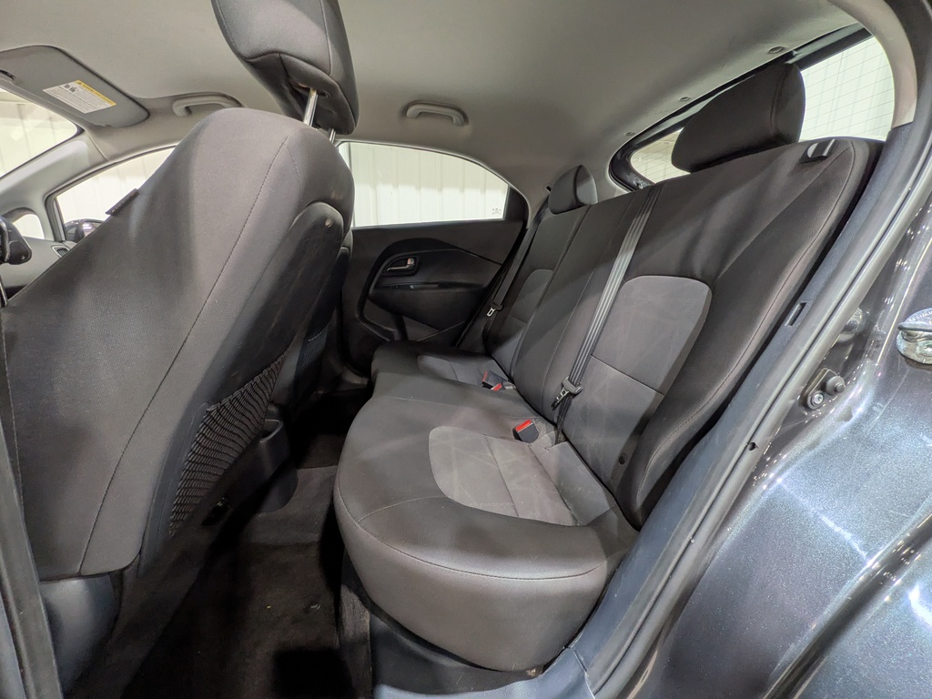Kia Rio 2016