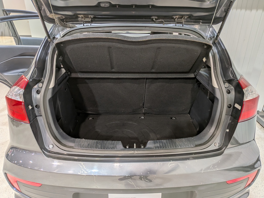 Kia Rio 2016