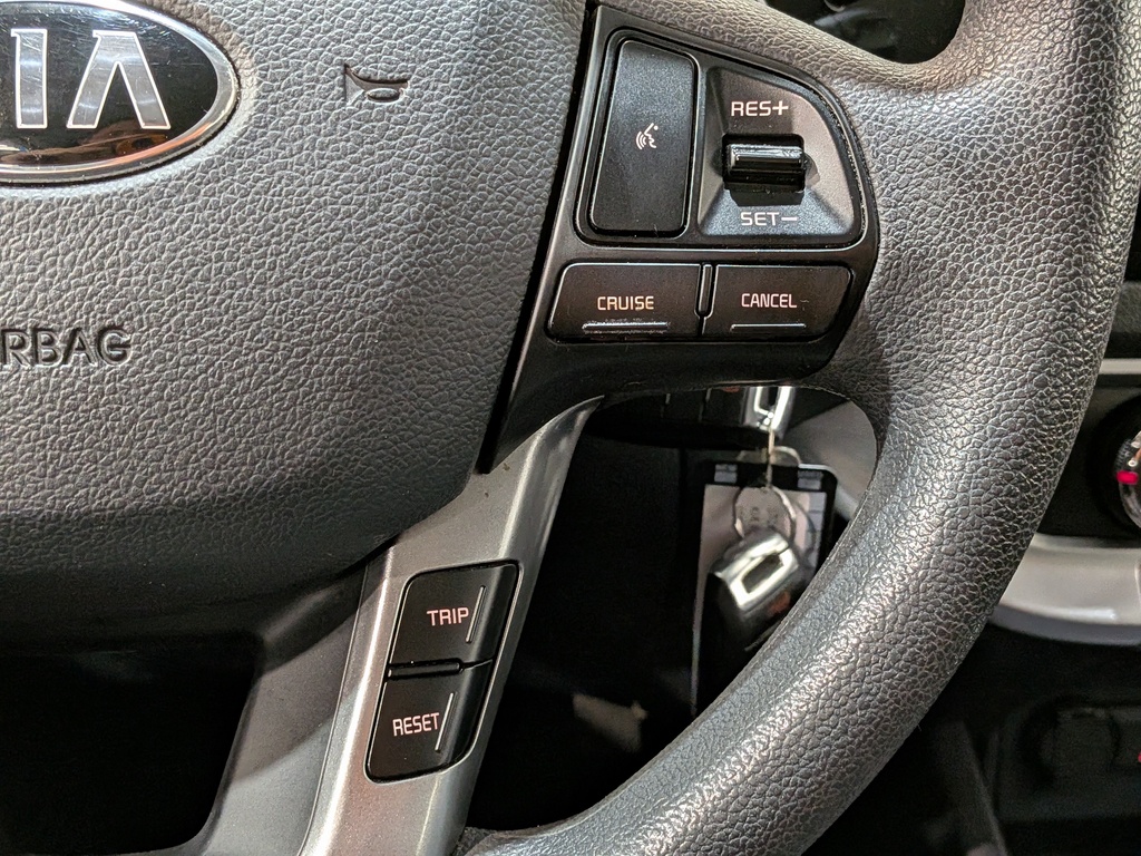 Kia Rio 2016