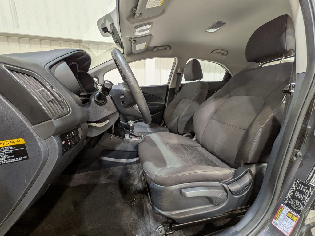 Kia Rio 2016
