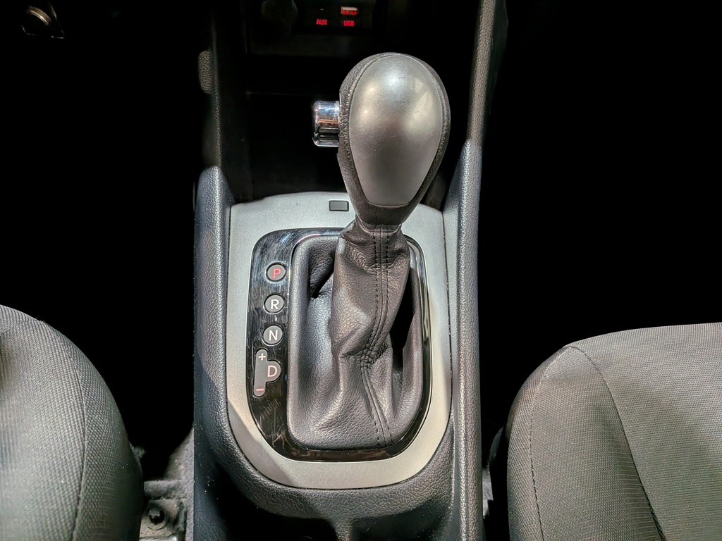 Kia Rio 2016