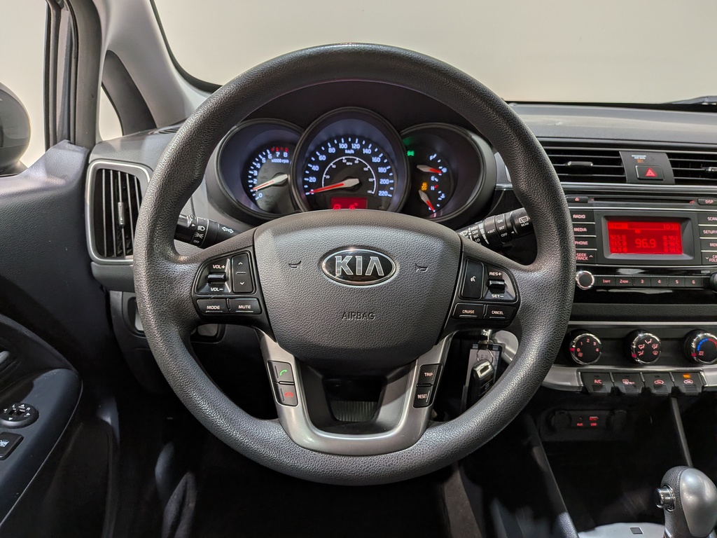 Kia Rio 2016