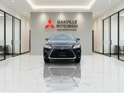 used 2019 Lexus RX car, priced at $35,950